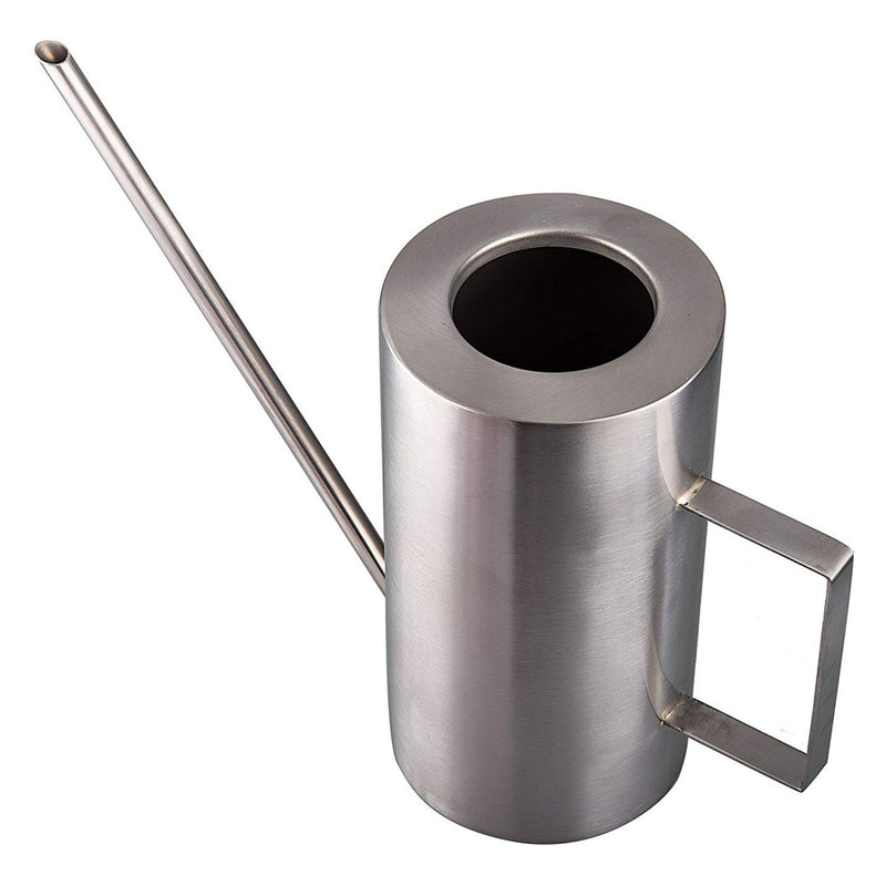 Cylinder watering can